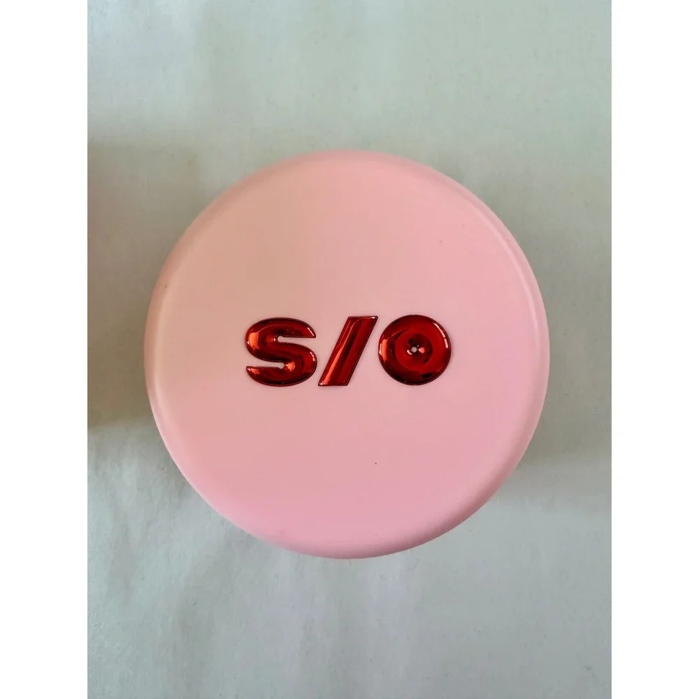 One/Size Ultimate Blurring Setting Powder Ultra Pink Full Size 34.5g/1.2 oz. NEW